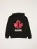 Felpa Dsquared2 junior in cotone (55672527)