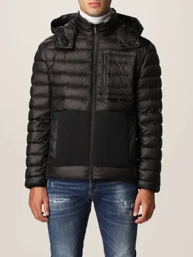 Piumino Hogan con cappuccio (55686096) Piumino Hogan con cappuccio (55686096)