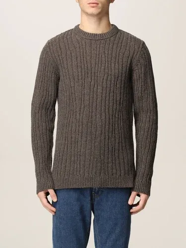 Maglione Paolo Pecora in lana (56450145)