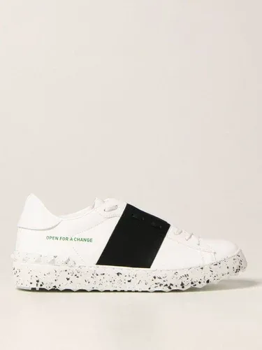 Sneakers Open For A Change Valentino Garavani vegana (55695611) Sneakers Open For A Change Valentino Garavani vegana (55695611)
