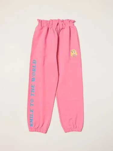Pantalone jogging Chiara Ferragni con stampa slogan (55695669) Pantalone jogging Chiara Ferragni con stampa slogan (55695669)