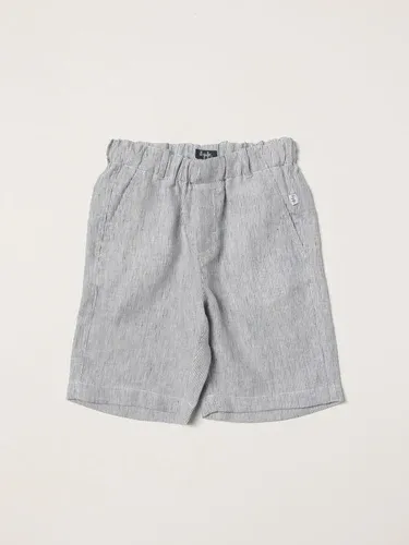 Pantaloncino Il Gufo in lino (55695707) Pantaloncino Il Gufo in lino (55695707)