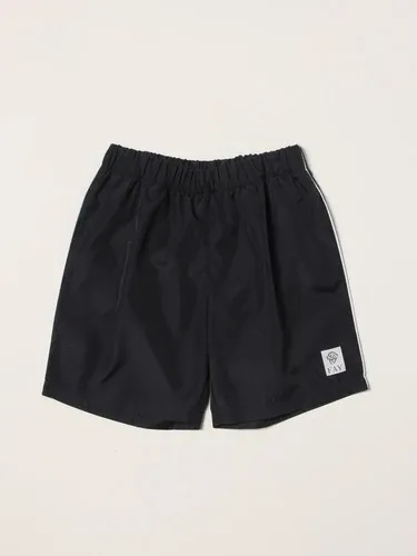 Costume a bermuda Fay con logo (55695700)