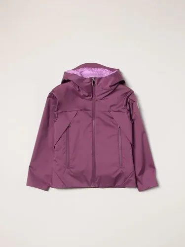 Giacca Ranger Moncler in nylon con piumino amovibile (55695771)