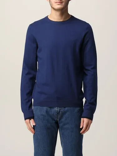 Maglia SUN 68 Uomo colore Grigio (56532129) Maglia SUN 68 Uomo colore Grigio (56532129)