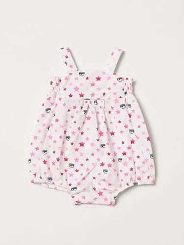 Pagliaccetto Logomania Chiara Ferragni in cotone (55736511)