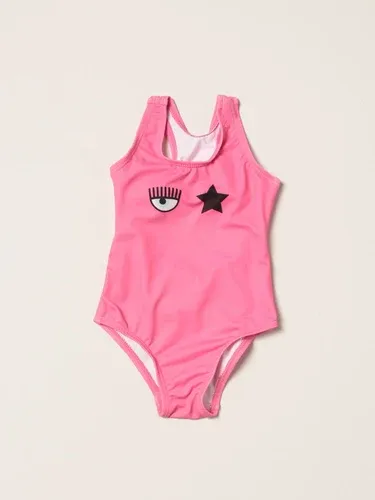 Costume intero Chiara Ferragni in tessuto stretch (55736493)