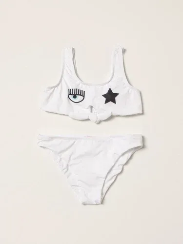 Costume a bikini Chiara Ferragni con Eyestar (55736504) Costume a bikini Chiara Ferragni con Eyestar (55736504)