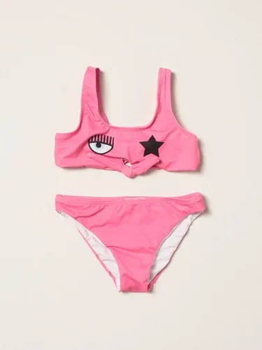 Costume a bikini Chiara Ferragni con Eyestar (55736505) Costume a bikini Chiara Ferragni con Eyestar (55736505)