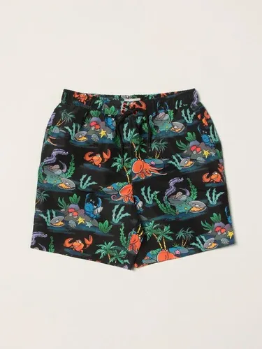 Costume Stella McCartney con stampa coccodrilli (55736581)