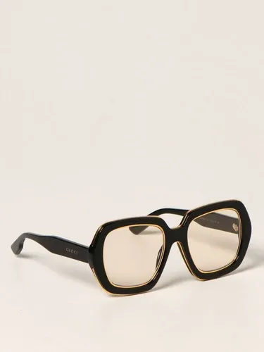 Occhiali da sole Gucci in acetato (55736602)