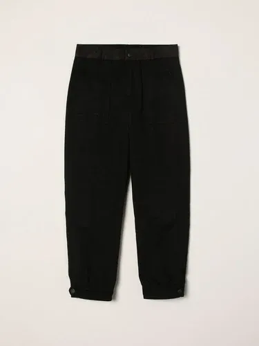 Pantalone "Born to Project" Moncler (55736615)