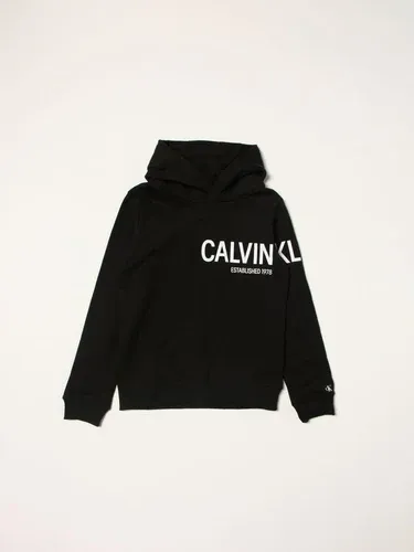 Felpa Calvin Klein con logo (55736695)