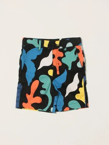 Pantaloncino Stella McCartney con stampe multicolor (55736694)