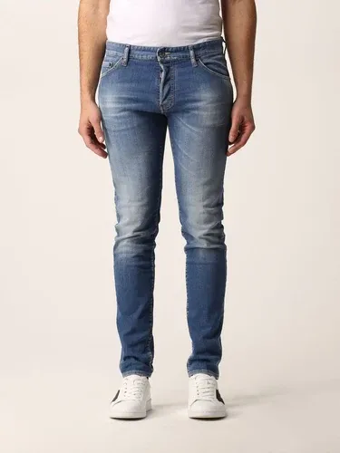 Jeans Cool guy Dsquared2 in denim washed (55758614) Jeans Cool guy Dsquared2 in denim washed (55758614)