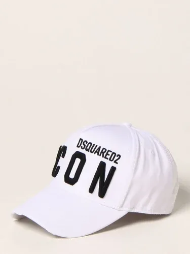 Cappello da baseball Dsquared2 in cotone (55758597) Cappello da baseball Dsquared2 in cotone (55758597)
