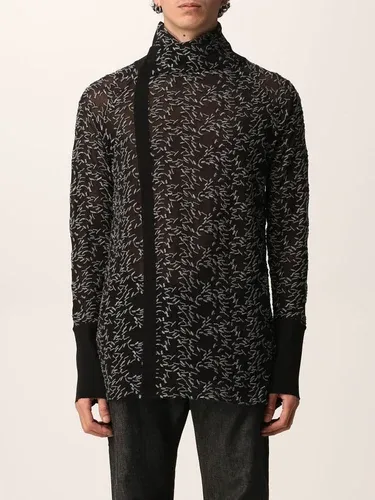 Maglia EMPORIO ARMANI Uomo colore Nero (55758634)