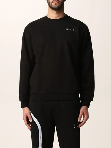 Felpa McQ in cotone (55758626) Felpa McQ in cotone (55758626)