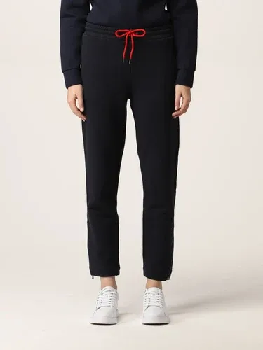 Pantalone EMPORIO ARMANI Donna colore Blue (55758638)