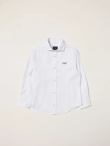 Camicia Fay in cotone (55758622)