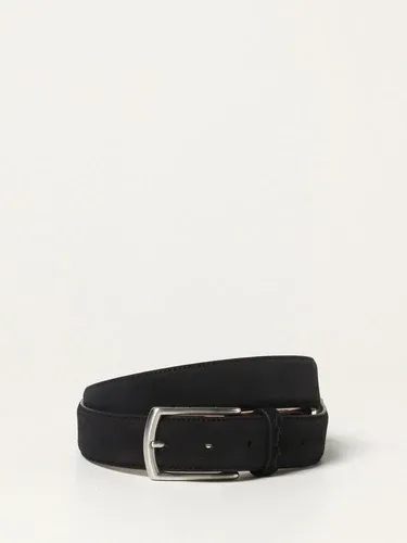 Cintura Ermenegildo Zegna in pelle (55758671) Cintura Ermenegildo Zegna in pelle (55758671)