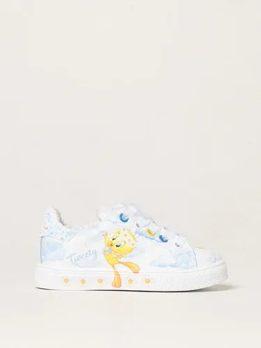 Sneakers Monnalisa con Tweety (55758765)