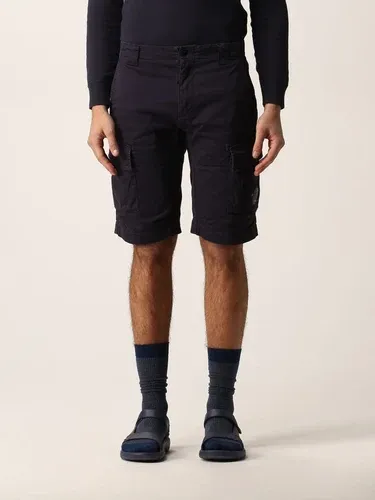 Bermuda C.p. Company in cotone stretch (55758802) Bermuda C.p. Company in cotone stretch (55758802)