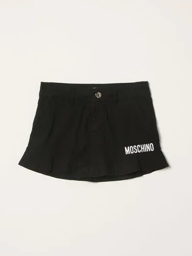 Pantaloncino Moschino Kid con logo (55758936)