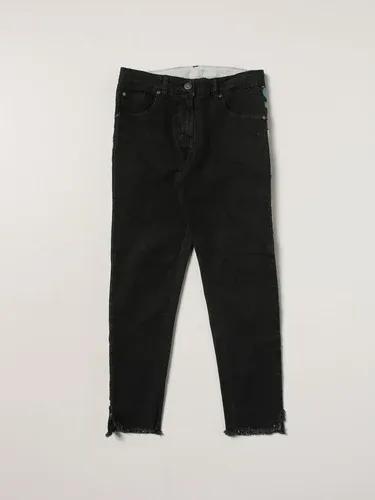 Jeans STELLA MCCARTNEY Bambino colore Nero (55778448)