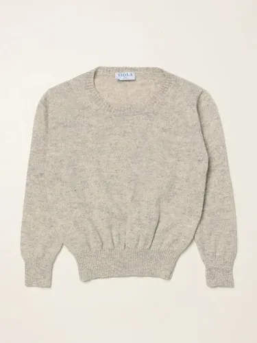 Maglione Siola in cashmere (55778590)