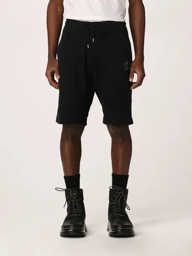 Bermuda jogging C.p. Company in cotone (55779119) Bermuda jogging C.p. Company in cotone (55779119)