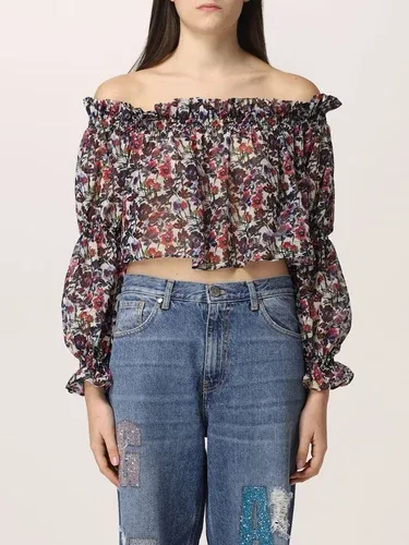 Top cropped Gaëlle Paris a fantasia (57659993) Top cropped Gaëlle Paris a fantasia (57659993)