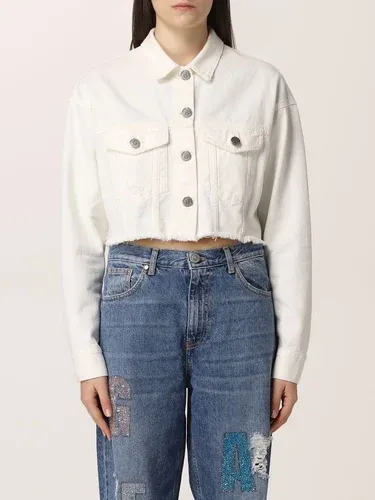 Giacca cropped Gaëlle Paris (55779141)