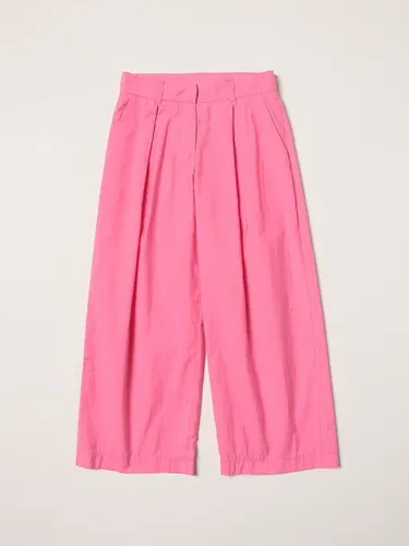 Pantalone ampio Emilio Pucci a pieghe (55779170)