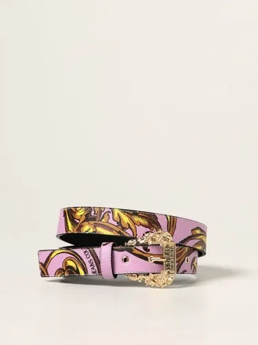 Cintura Versace Jeans Couture con stampa Regalia Baroque (55779185) Cintura Versace Jeans Couture con stampa Regalia Baroque (55779185)