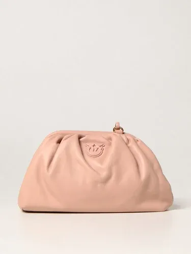 Pouch mini Pinko in nappa (55779191)