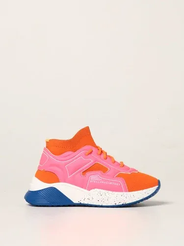 Sneakers Stella McCartney in maglia (55779242)