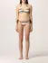 Costume a bikini Missoni in viscosa multicolor (55779285)