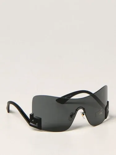 Occhiali da sole Versace in acetato e metallo (55786592) Occhiali da sole Versace in acetato e metallo (55786592)
