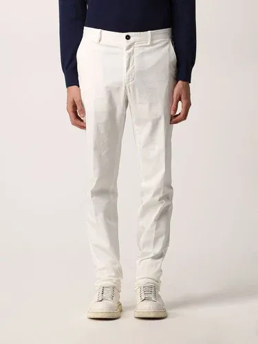 Pantalone Ermenegildo Zegna in cotone (55786706)