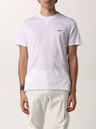 T-shirt Ermenegildo Zegna in cotone (55786701)