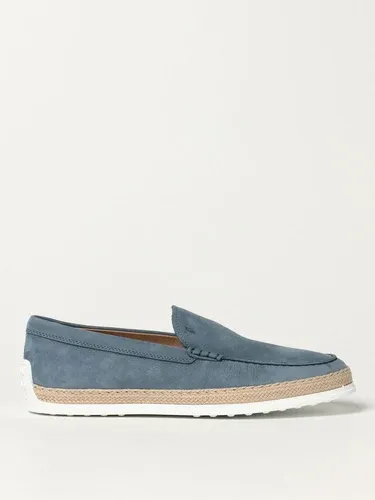 Mocassino Tod's in nabuk (55786678) Mocassino Tod's in nabuk (55786678)