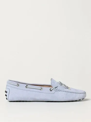 Mocassino Tod's in camoscio (55999128) Mocassino Tod's in camoscio (55999128)