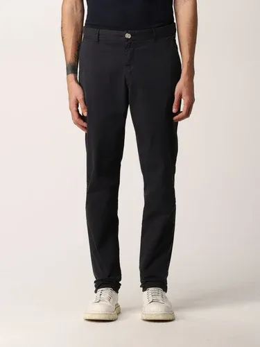 Pantalone Woolrich in cotone (55786718) Pantalone Woolrich in cotone (55786718)