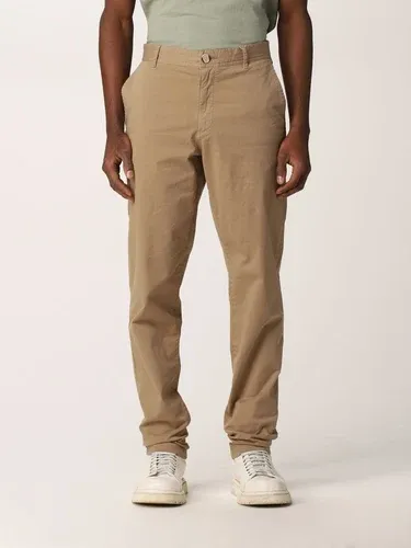 Pantalone Woolrich in cotone (55786719) Pantalone Woolrich in cotone (55786719)