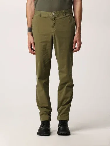 Pantalone Woolrich in cotone (55786720) Pantalone Woolrich in cotone (55786720)