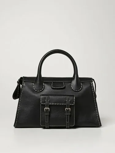 Borsa Edith Chloé in pelle di bufalo (55786775) Borsa Edith Chloé in pelle di bufalo (55786775)