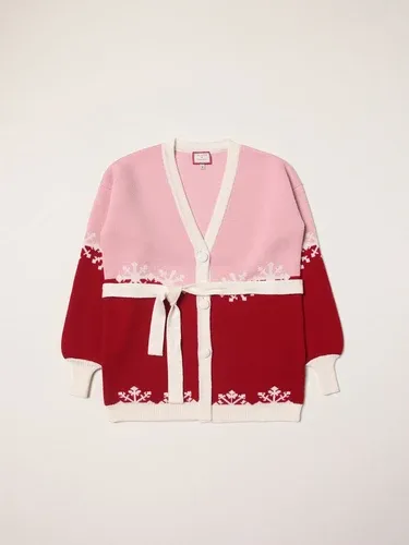 Cardigan Christmas Capsule Simonetta x Chantecler (55786822) Cardigan Christmas Capsule Simonetta x Chantecler (55786822)
