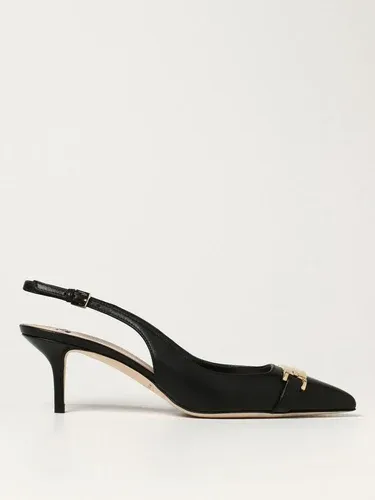 Slingback Elisabetta Franchi in nappa (55786836) Slingback Elisabetta Franchi in nappa (55786836)