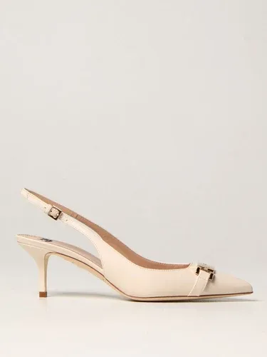 Slingback Elisabetta Franchi in nappa (101255595) Slingback Elisabetta Franchi in nappa (101255595)